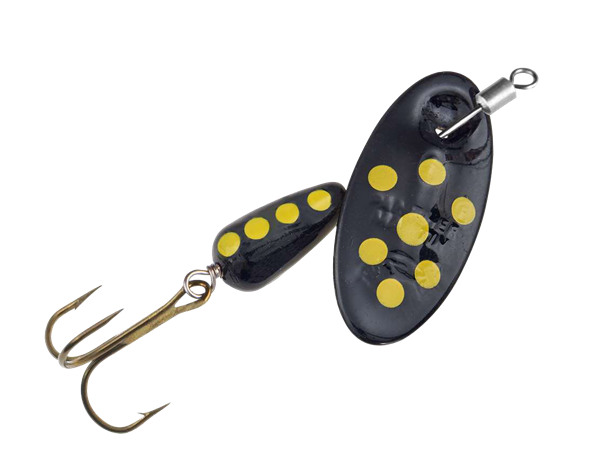 Panther Martin | Inline swivel - Flue.no - Spinnersluk