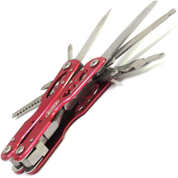 Multi Tool Fiskeverktøy| Berkley