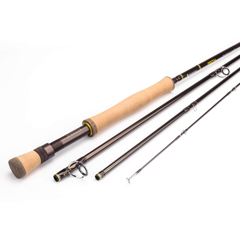 Path II Fly Rod - Fluestang | Redington