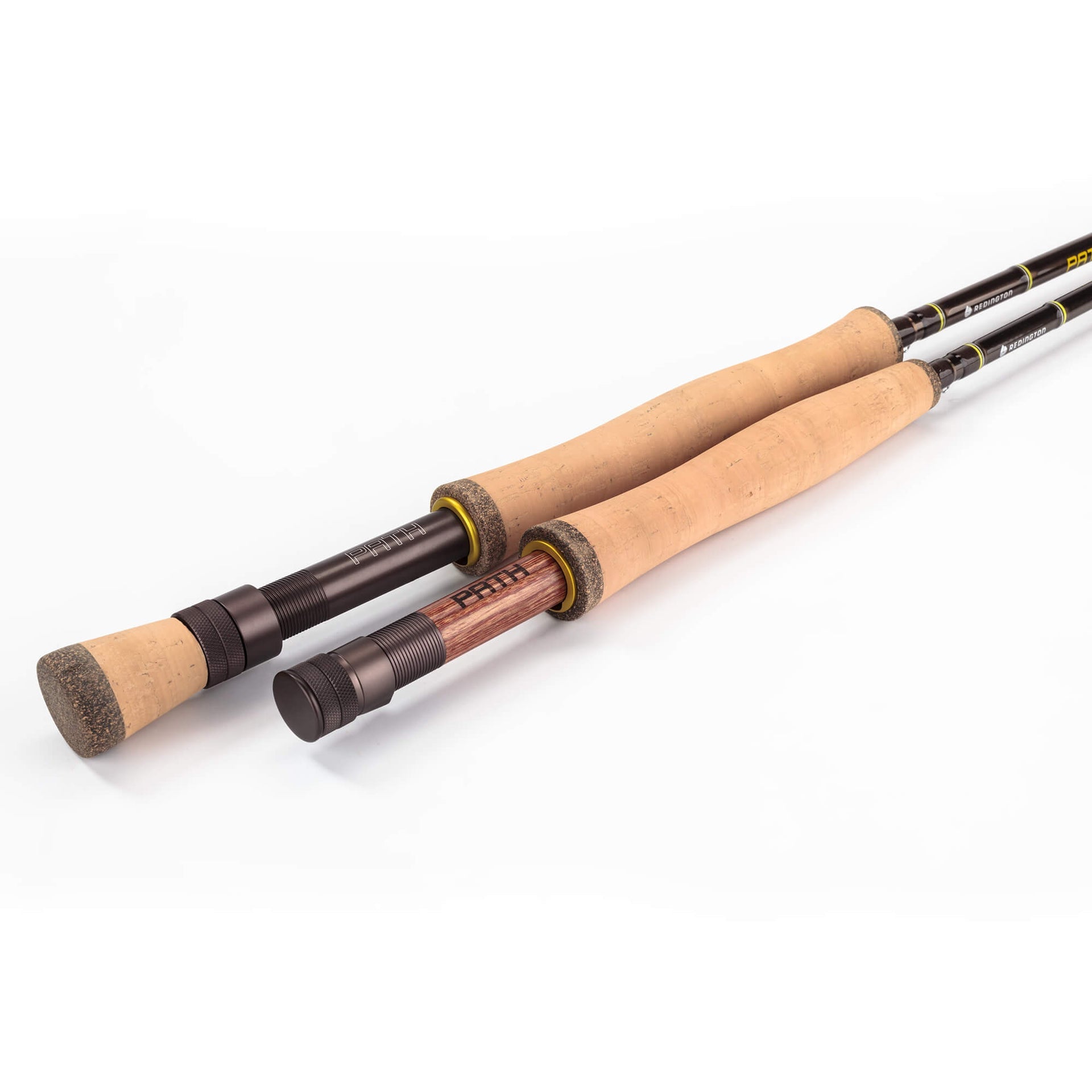 Path II Fly Rod - Fluestang | Redington