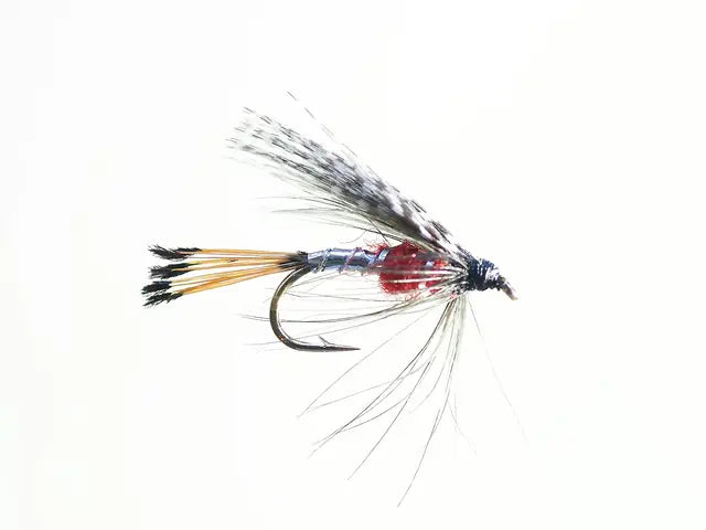Peter Ross SH - Flue.no - Fiskefluer