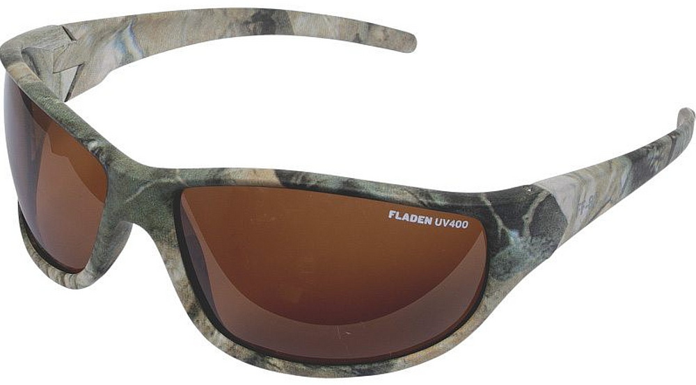 Polaroide solbriller | Camo - Flue.no - Solbriller