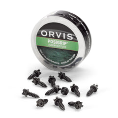 POSIGRIP SCREW IN STUDS - PIGGER TIL VADESKO | ORVIS - Flue.no - Fiskeutstyr