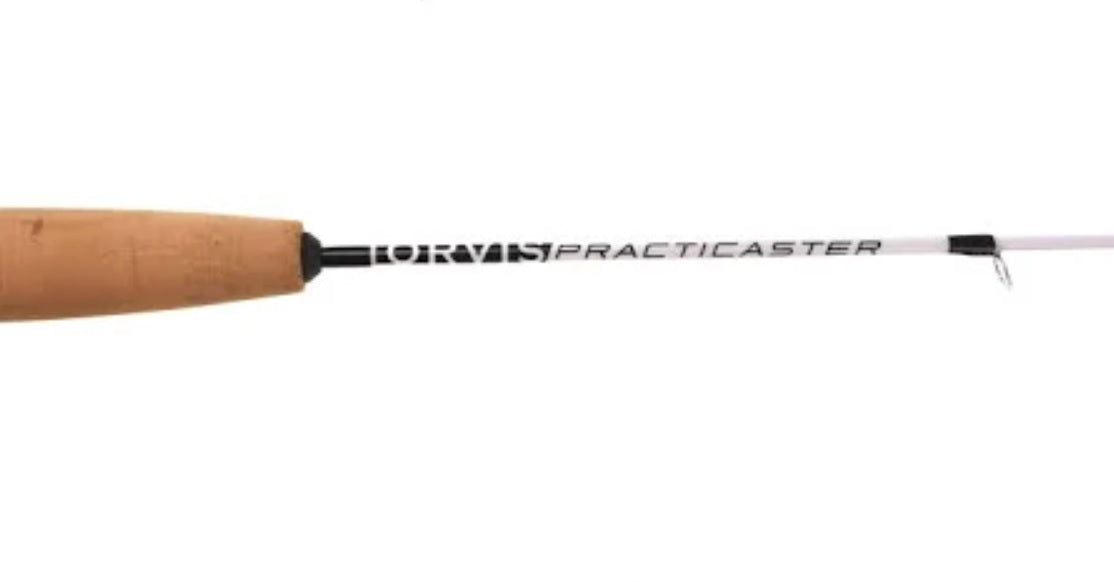 Practicaster - New | Orvis - Flue.no - Fiskestenger