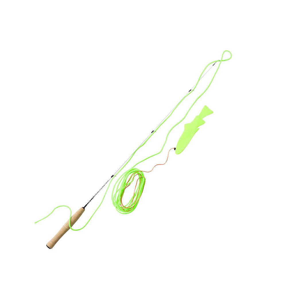 Practicaster - New | Orvis - Flue.no - Fiskestenger