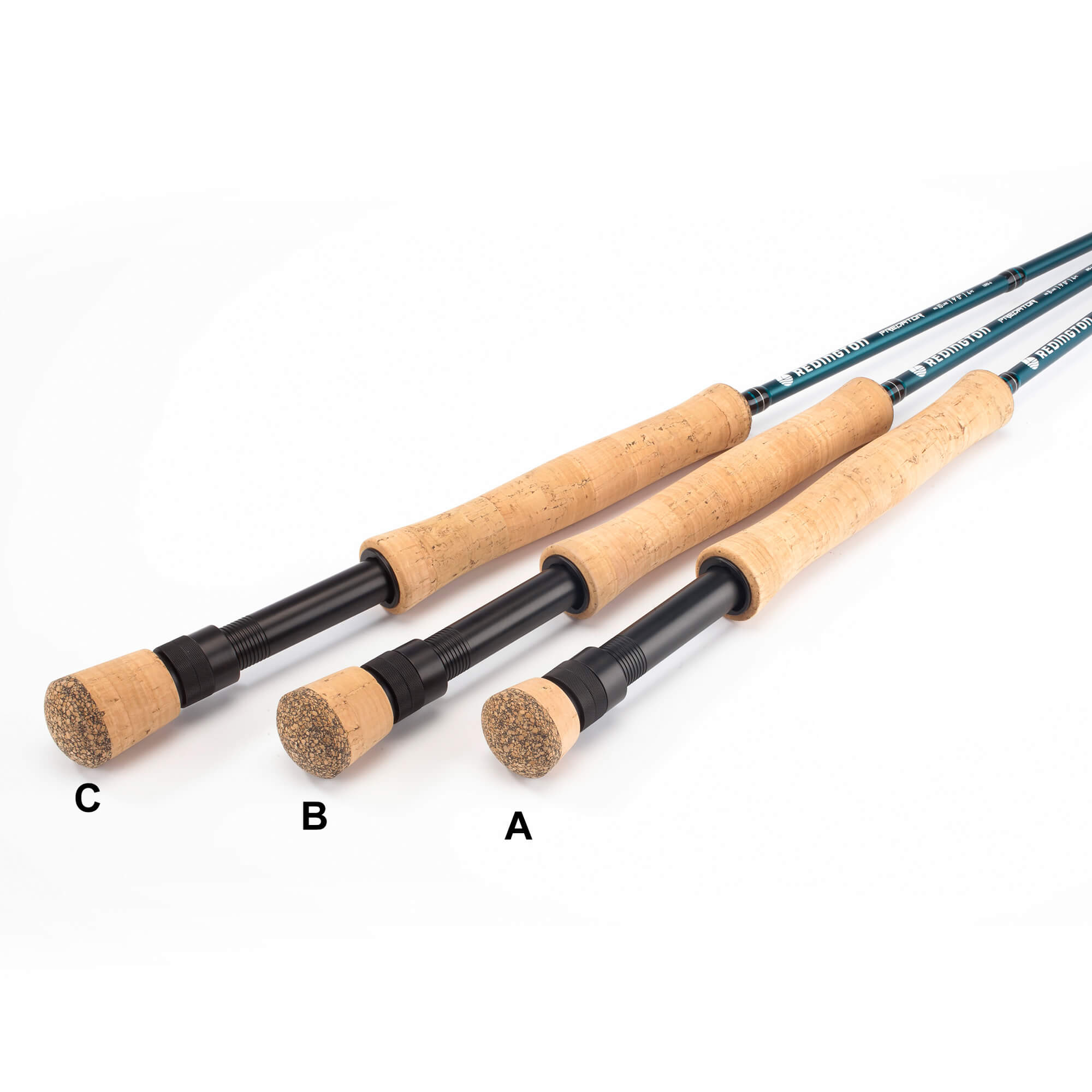 Redington Predator Fly Rod - Fluestang | Redington