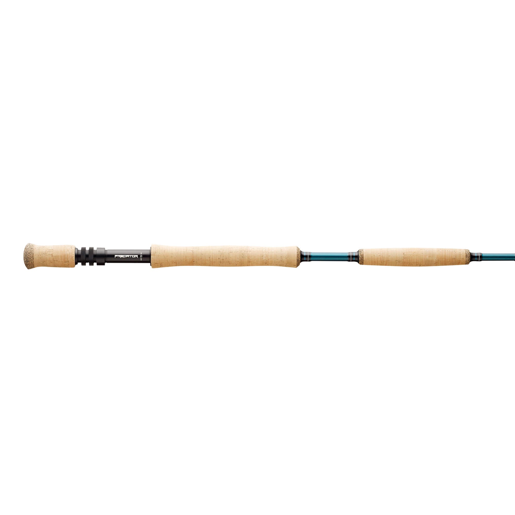 Redington Predator Fly Rod - Fluestang | Redington