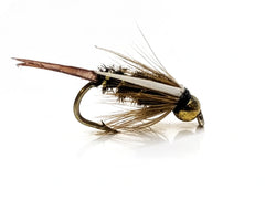 Prince nymfeflue