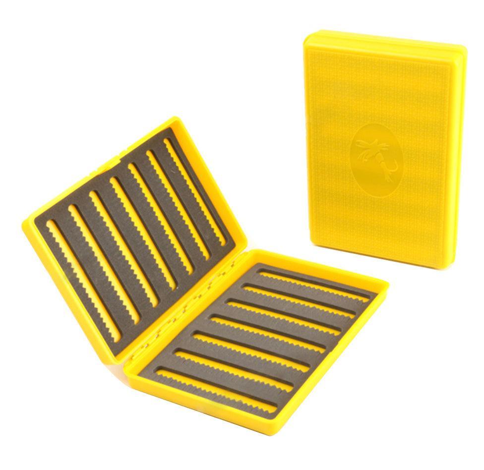 Pro Mayfly Flueboks - Flue.no - Fiskeutstyr