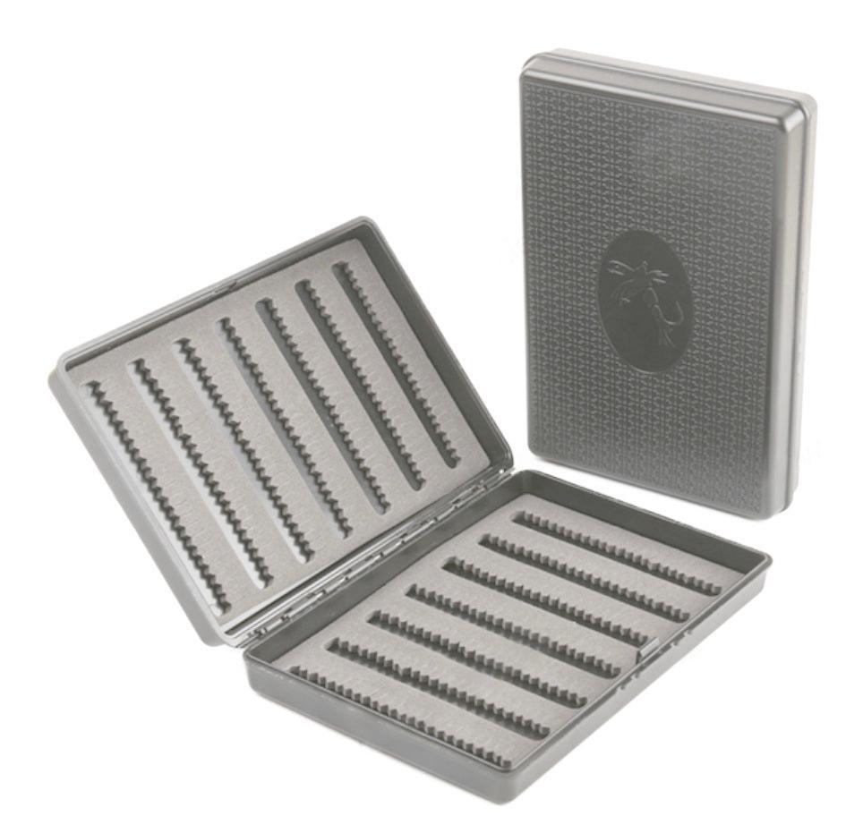 Pro Mayfly Flueboks - Flue.no - Fiskeutstyr