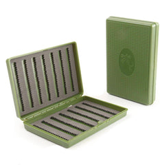 Pro Mayfly Flueboks - Flue.no - Fiskeutstyr
