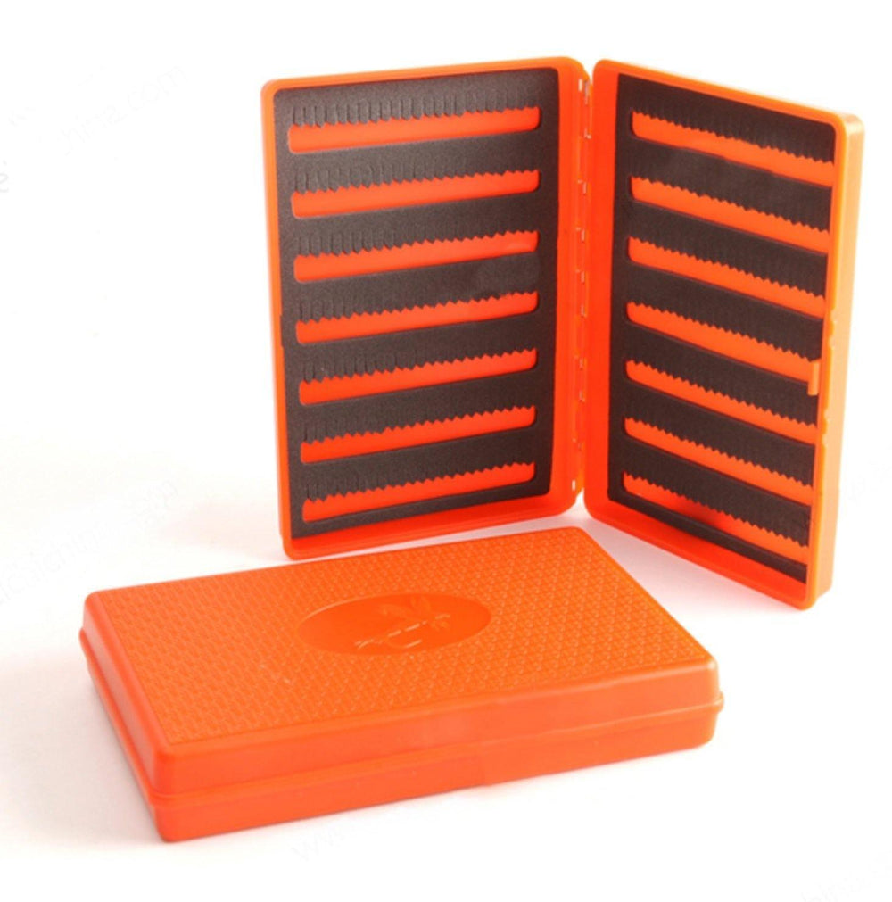 Pro Mayfly Flueboks - Flue.no - Fiskeutstyr