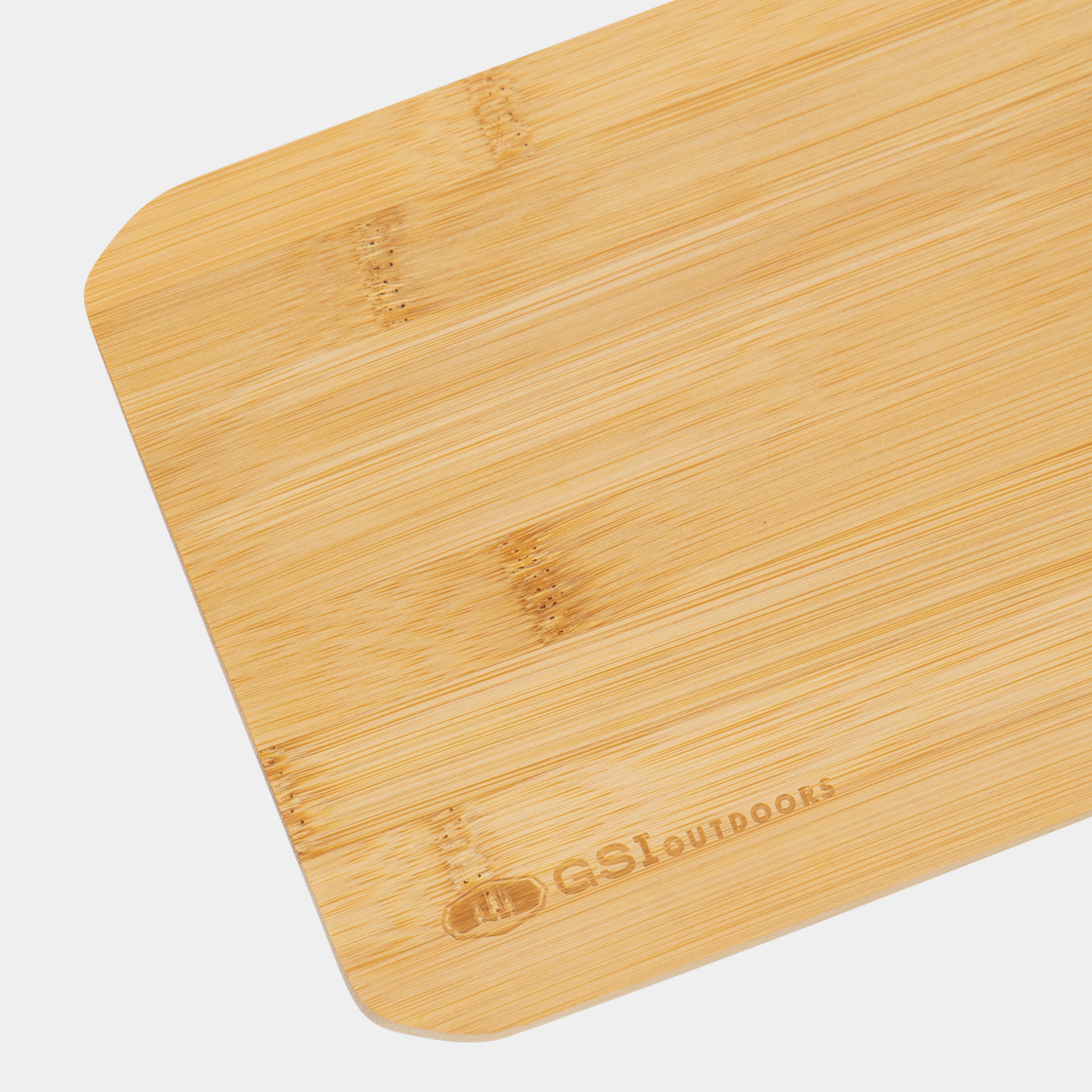 RAKAU CUTTING BOARD SMALL | GSI - Flue.no - Campingutstyr