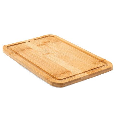 RAKAU CUTTING BOARD SMALL | GSI - Flue.no - Campingutstyr