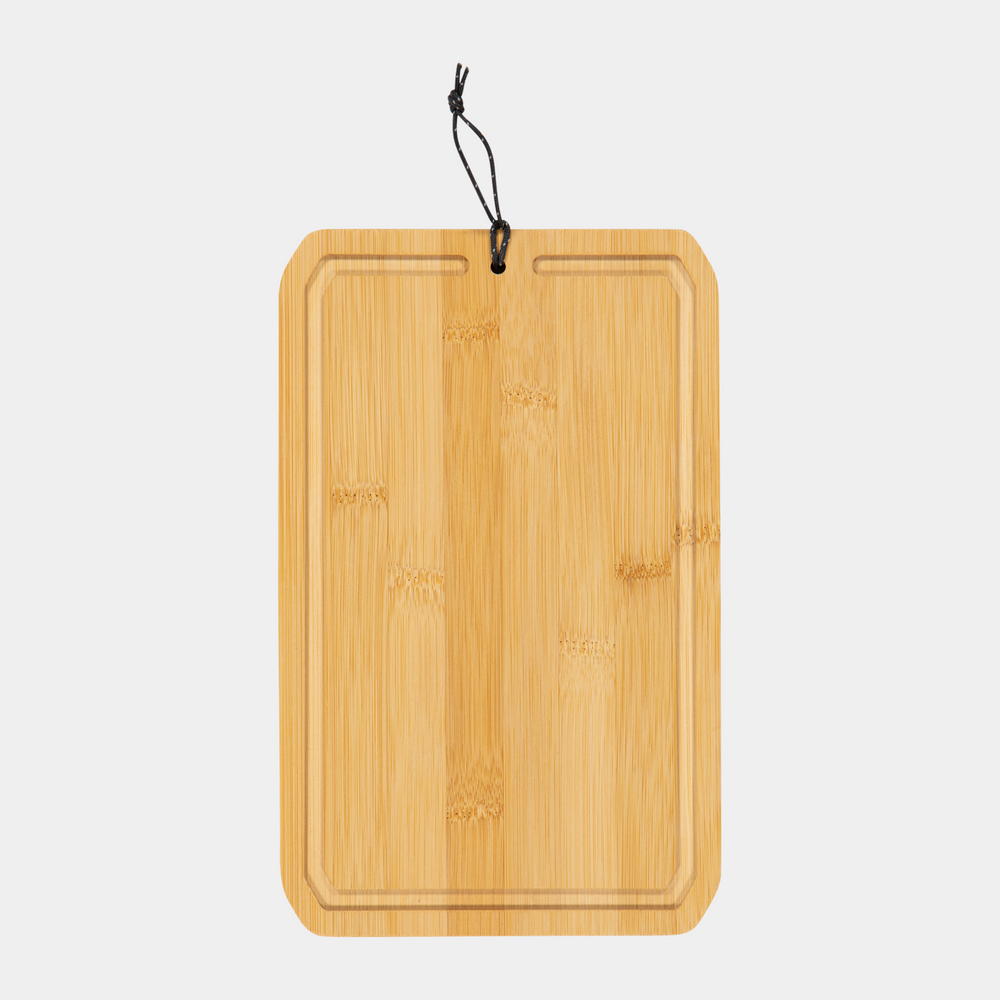 RAKAU CUTTING BOARD SMALL | GSI - Flue.no - Campingutstyr
