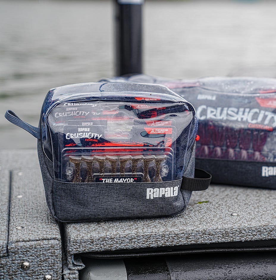 Rapala Rapid Pack Small oppbevaringsbag