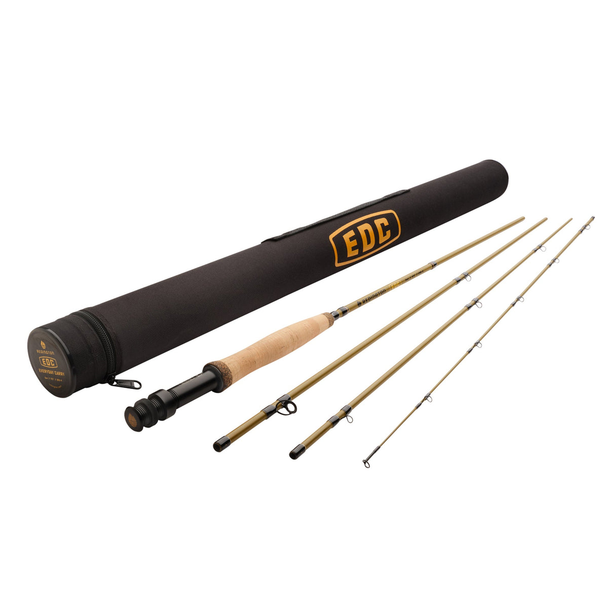 Redington EDC Fly Rod - Fluestang | Redington