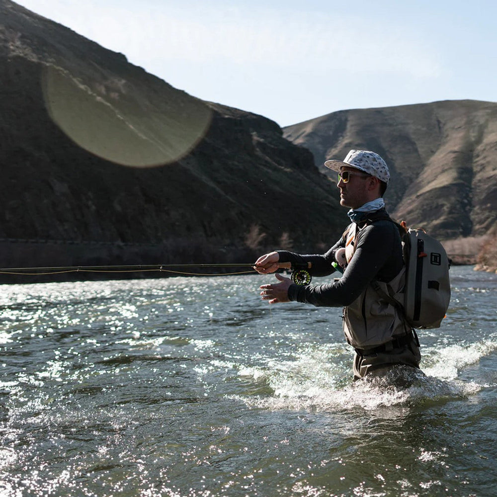 Field Kit Outfit Euro Nymph Fluestag Combo | Redington