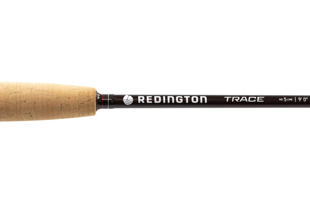 Trace Fly Rod - Fluestang | Redington
