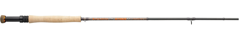 Strike V.2 Nymphing Fly Rod - Fluestang | Redington