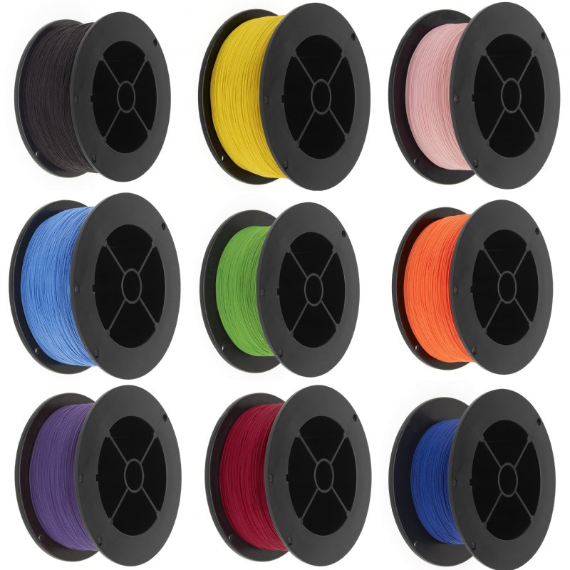 Fly Line Backing | RIO