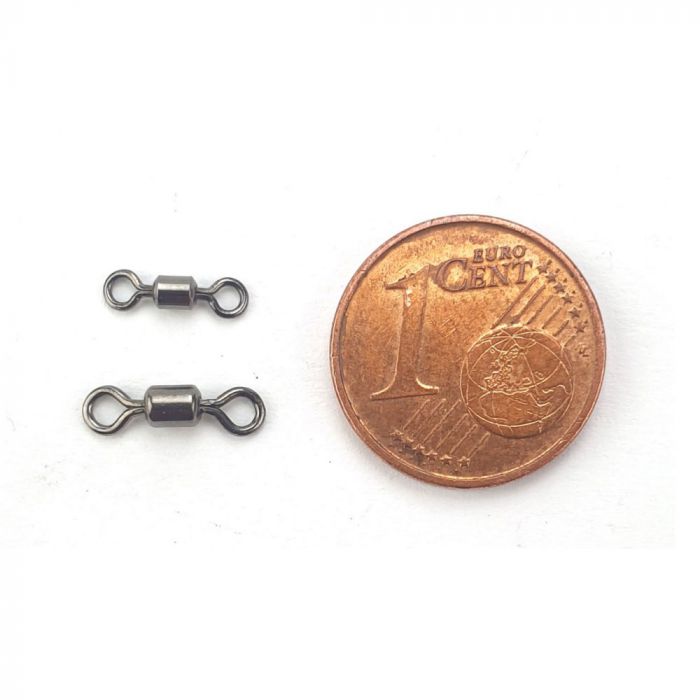 Micro Swivels 10pk | RIO