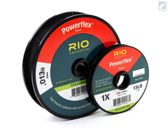 Powerflex Nylon Tippet | RIO