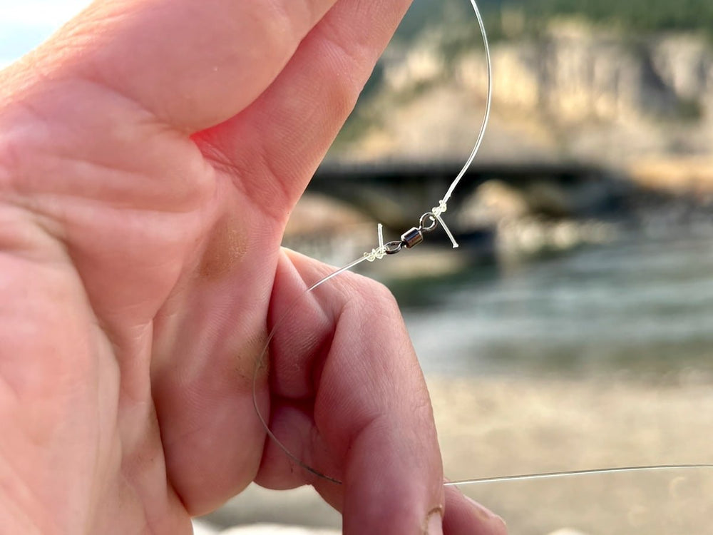 Micro Swivels 10pk | RIO