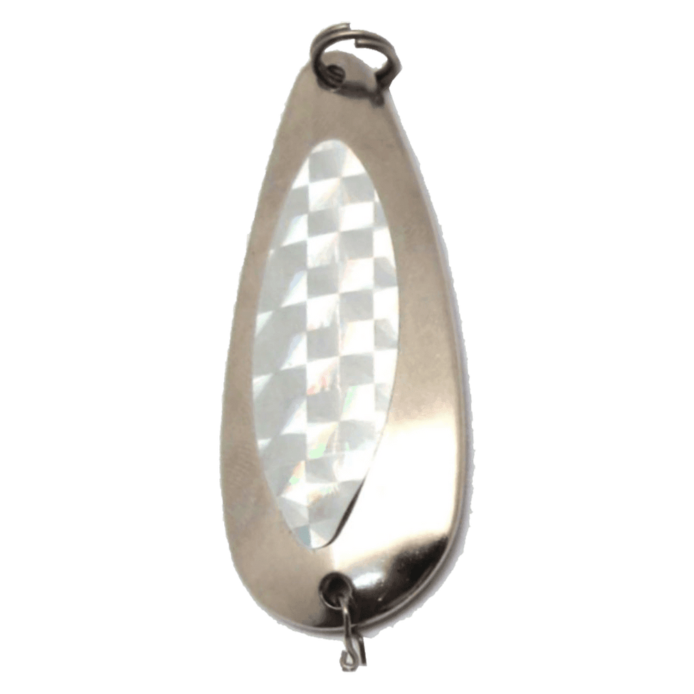 Røyeblink | Artic Ice - Flue.no - Fiskeagn og -sluker