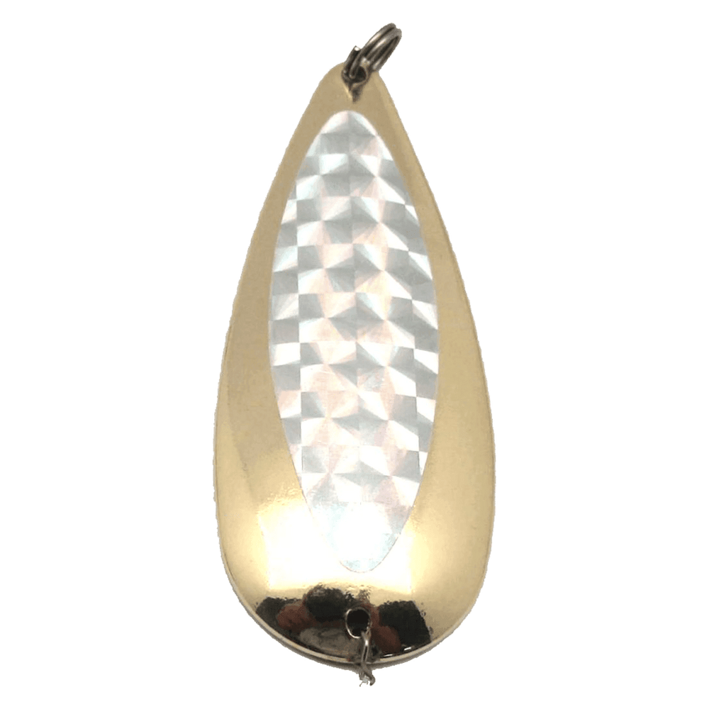 Røyeblink | Artic Ice - Flue.no - Fiskeagn og -sluker