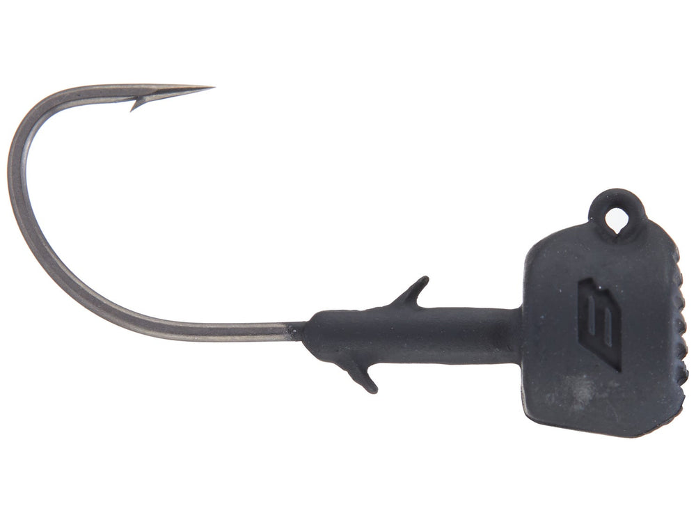 Silent Chaser Draggin' Ned Jigg Hode 4pk | BKK