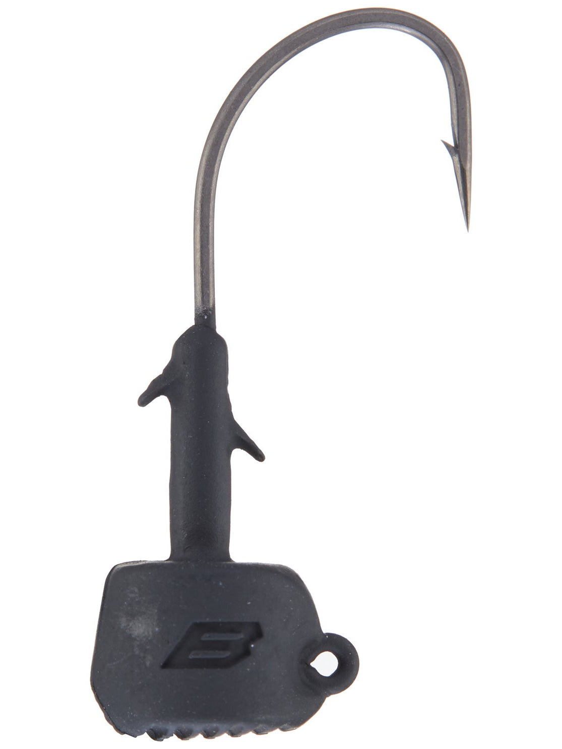 Silent Chaser Draggin' Ned Jigg Hode 4pk | BKK