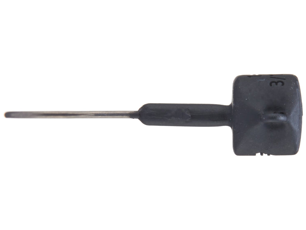 Silent Chaser Draggin' Ned Jigg Hode 4pk | BKK