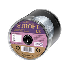Stroft | LS Low Stretch Sene | Nylonsnøre