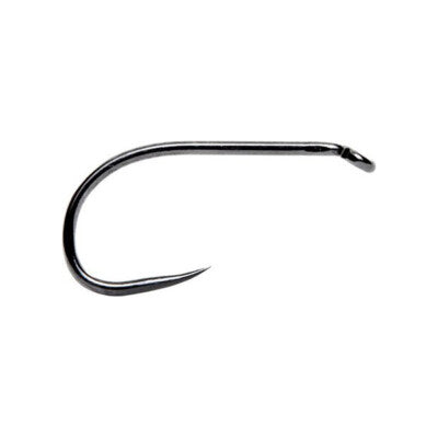 Flymfe Barbless Fly Hook | Lamar