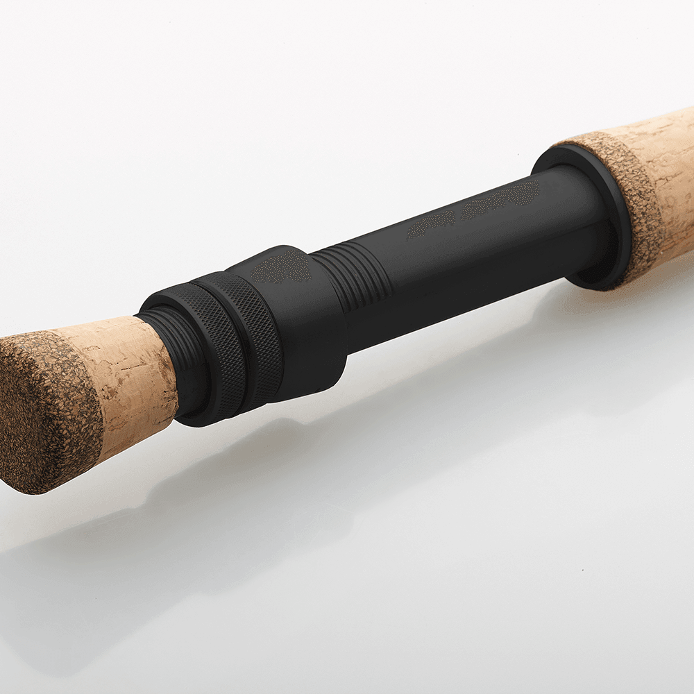 Scierra Flue Combo 9' #7 | Fluefiskesett - Flue.no - Fiskestenger