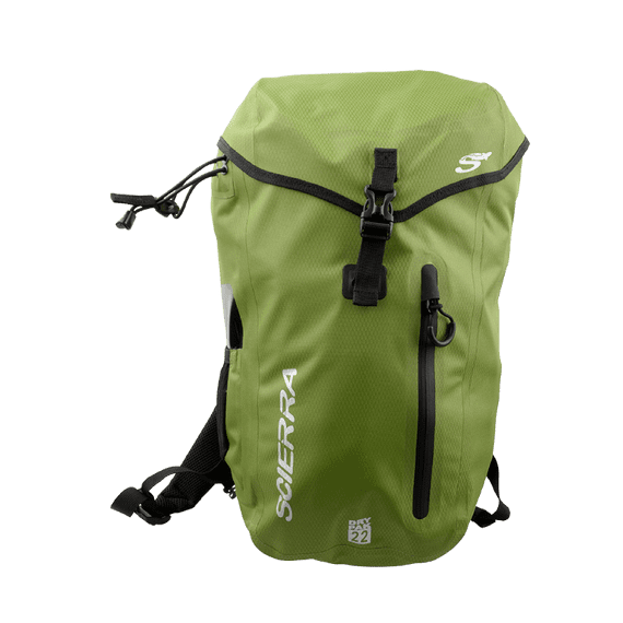 Kaitum WP Day Pack Waterproof Backpack | Scierra