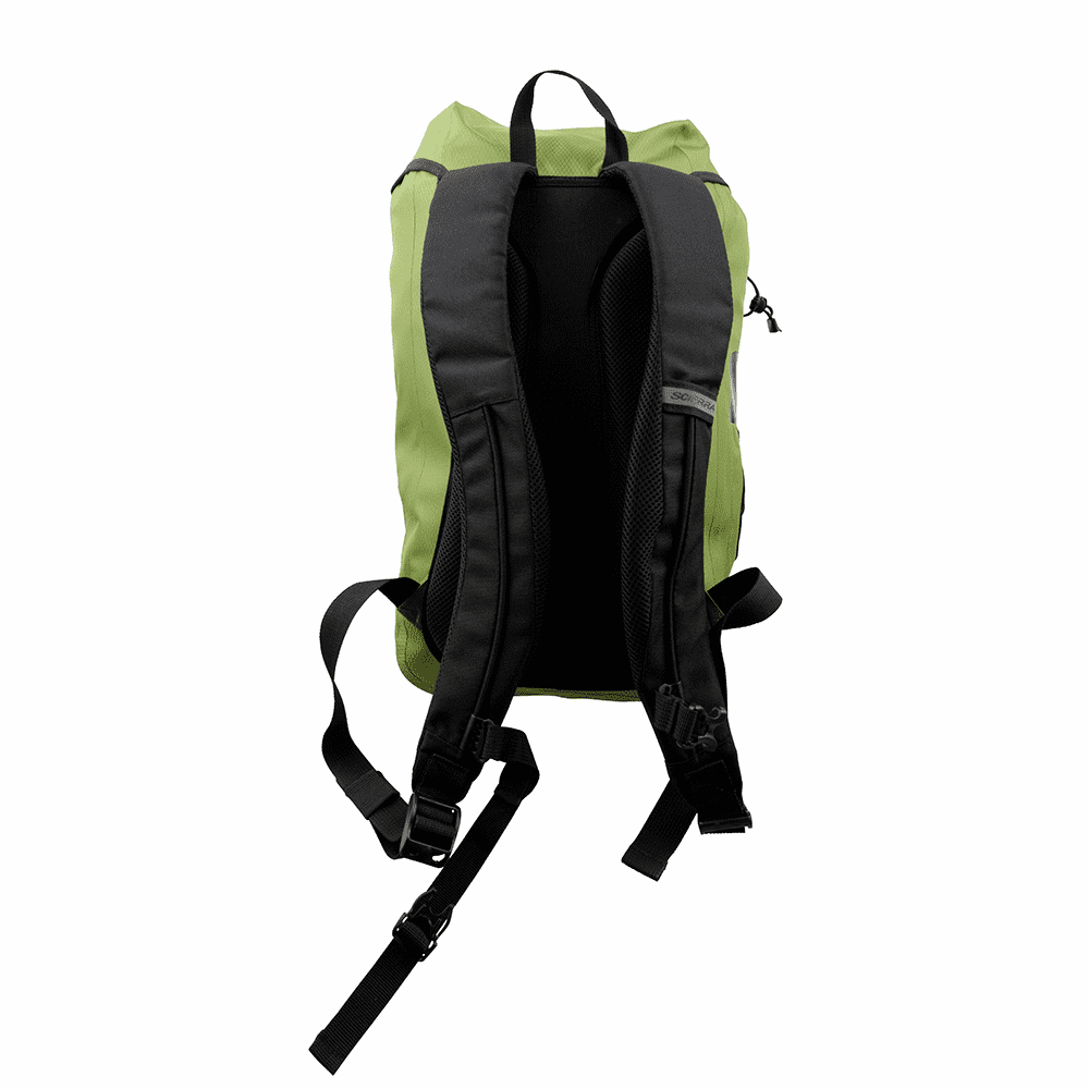 Kaitum WP Day Pack Waterproof Backpack | Scierra