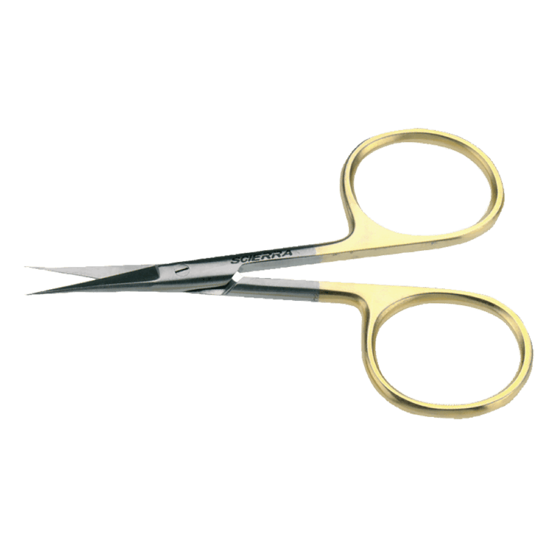 Scierra Saks Micro tip 4" - Flue.no - Fiskeutstyr