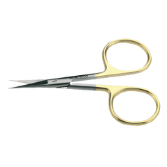 Scierra Saks Micro tip 4" - Flue.no - Fiskeutstyr