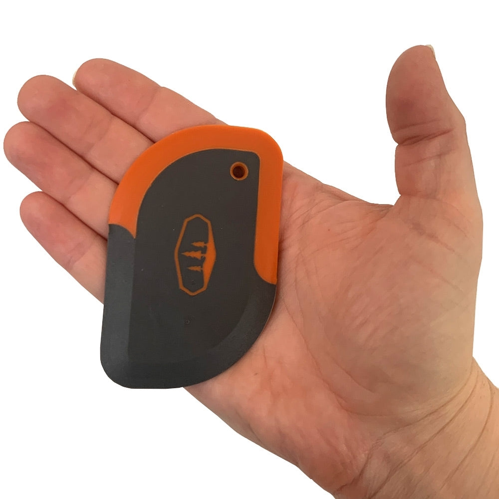 SLIKKEPOTT COMPACT SCRAPER | GSI - Flue.no - Campingutstyr