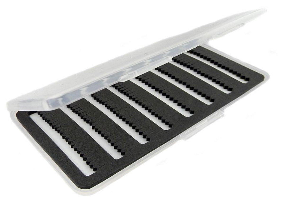 Slimboks Slitfoam | Flueboks - Flue.no - Fiskeutstyr