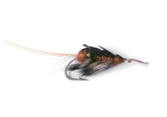 Smelling Shrimp - Flue.no - Fiskefluer