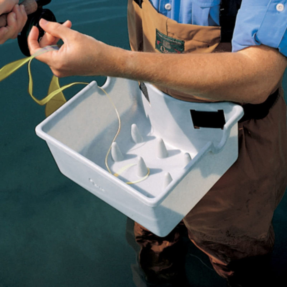 Snørekurv | Orvis - Flue.no - Fiskeutstyr