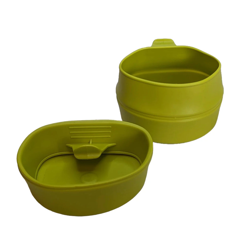 Snyltekopp turkopp 2dl | Fold-A-Cup - Flue.no - Campingutstyr