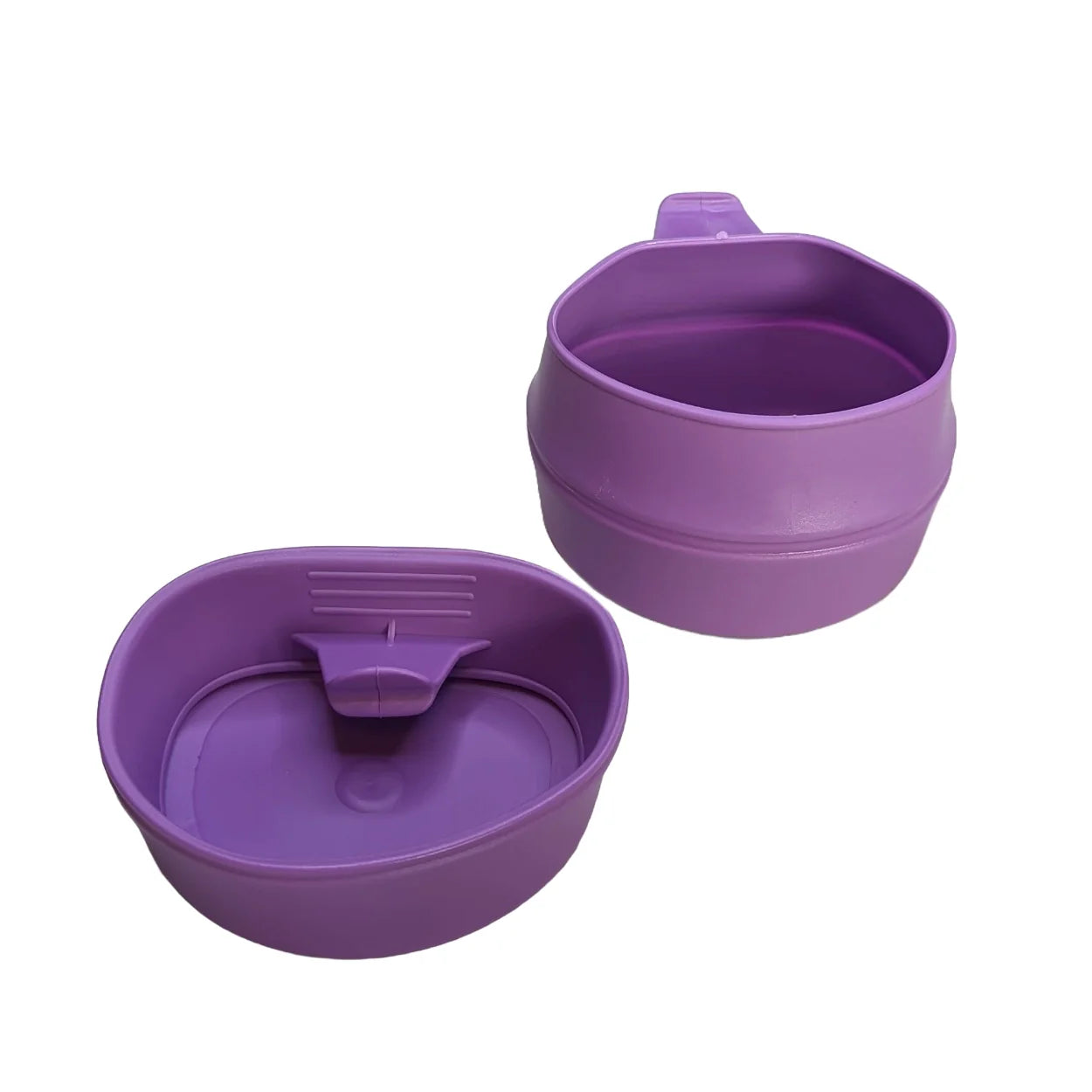 Snyltekopp turkopp 2dl | Fold-A-Cup - Flue.no - Campingutstyr