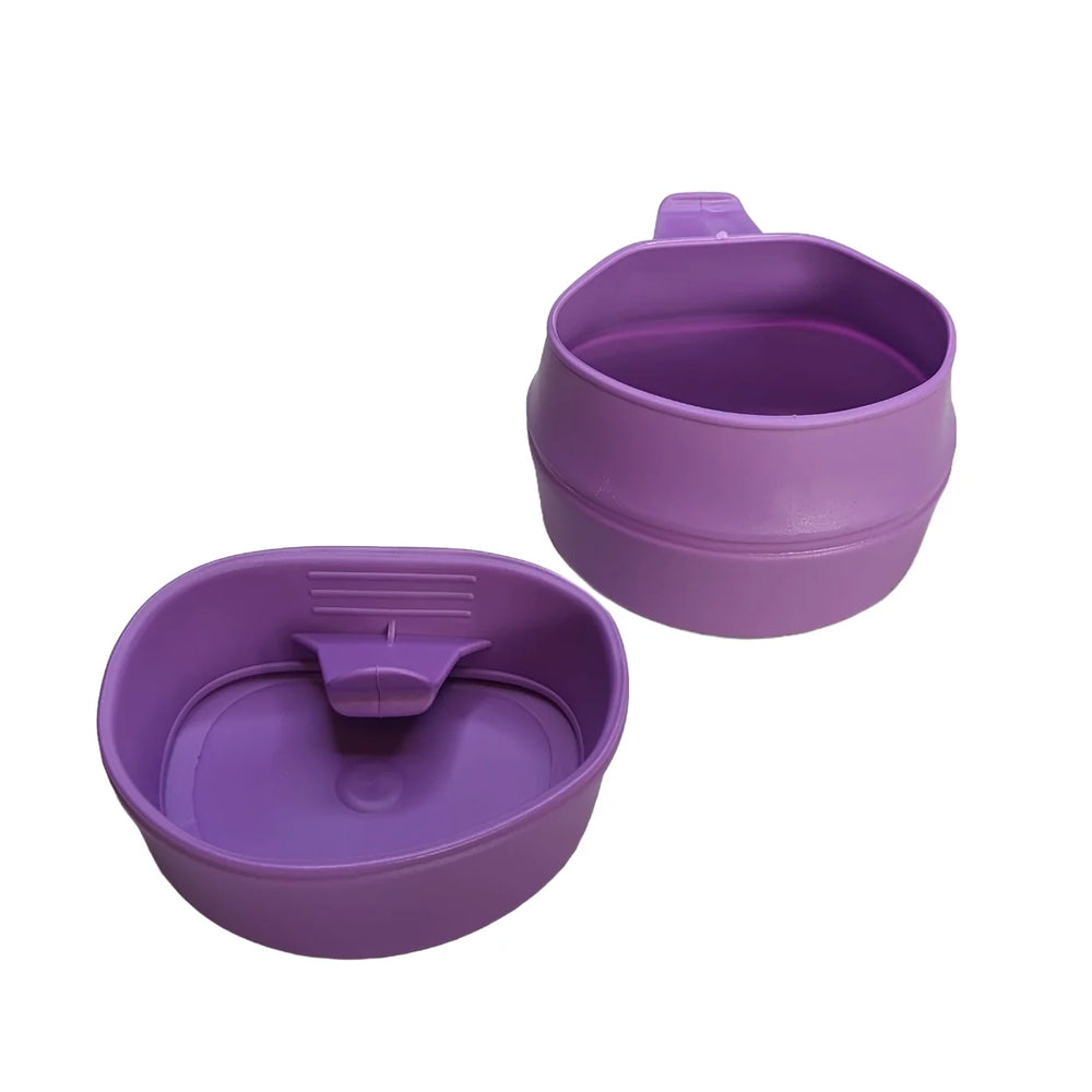 Snyltekopp turkopp 2dl | Fold-A-Cup - Flue.no - Campingutstyr