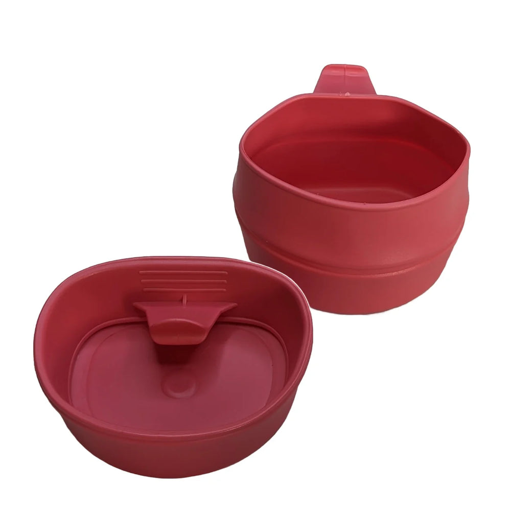 Snyltekopp turkopp 2dl | Fold-A-Cup - Flue.no - Campingutstyr