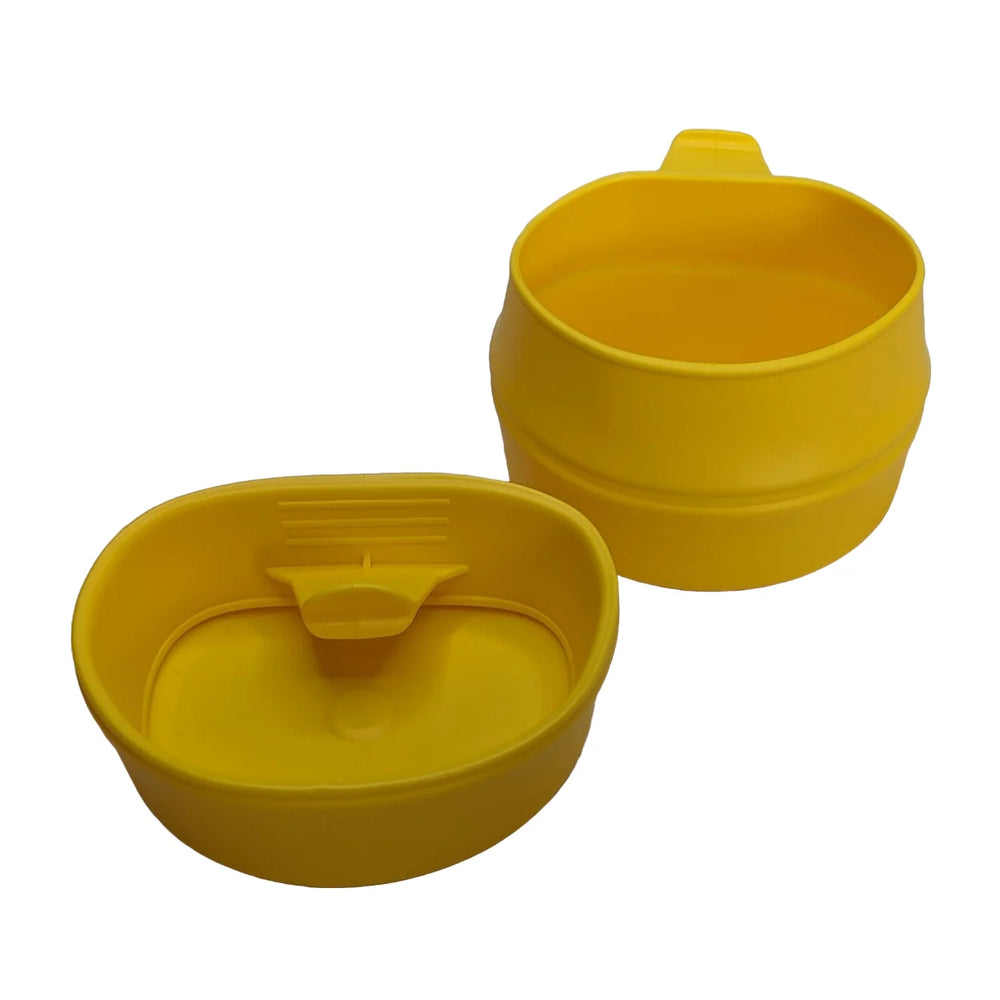 Snyltekopp turkopp 2dl | Fold-A-Cup - Flue.no - Campingutstyr