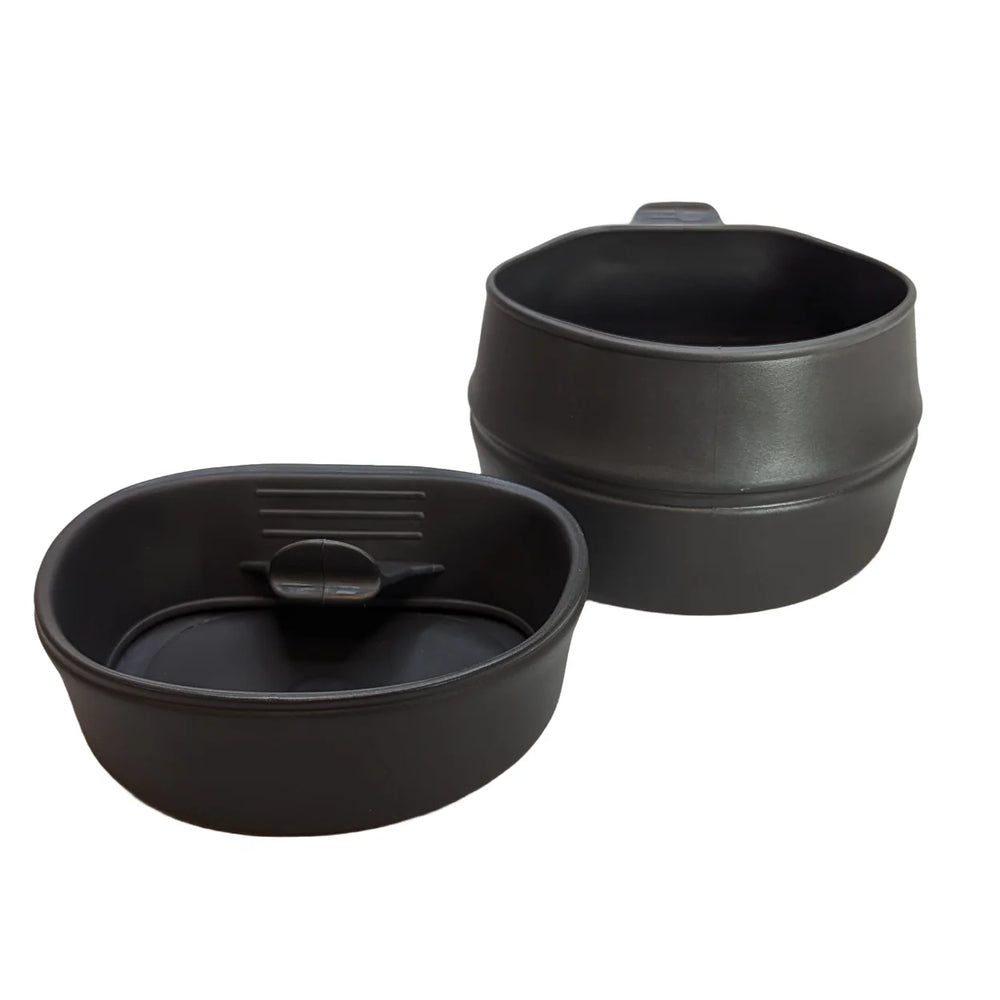 Snyltekopp turkopp 2dl | Fold-A-Cup - Flue.no - Campingutstyr